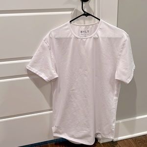 BYLT t shirt